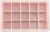 Le Toft - Fryseboks Babymad - Smokey Rose - 15 Rum Hver Op Til 20 Ml