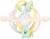 Le Toft - Multi Toy Pastel Mix