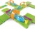 Learning Resources - Code Go Aktivitetssæt M Programmerbar Robotmus -