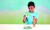 Learning Resources - Numberblocks - Aktivitetssæt M Tallene Fra 11-20