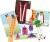 Learning Resources - Numberblocks - Aktivitetssæt M Tallene Fra 11-20