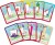Learning Resources - Numberblocks - Aktivitetssæt M Tallene Fra 11-20