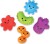 Learning Resources - Silly Science Sorteringssæt Til Finmotorik