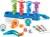 Learning Resources - Silly Science Sorteringssæt Til Finmotorik