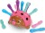 Learning Resources - Spike Pindsvinet Til Finmotorik