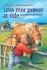 Leas Mor Prøver At Ride