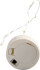 Led Lyskæde - L 27 Cm - Sølv - 1 Stk