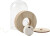 Led Lyskæde - L 27 Cm - Sølv - 1 Stk