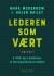 Lederen Som Vært