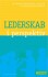Lederskab I Perspektiv