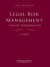 Legal Risk Management I Private Virksomheder