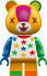 Lego Animal Crossing - Kreative Huse Sjove Årstider - 77057