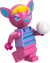Lego Animal Crossing - Kreative Huse Sjove Årstider - 77057