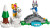Lego Animal Crossing - Kreative Huse Sjove Årstider - 77057