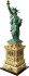 Lego Architecture - Frihedsgudinden - 21042