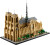 Lego Architecture - Notre-Dame De Paris - 21061
