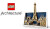Lego 21064 - Paris - City Of Love - Architecture