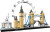 Lego Architecture - London - 21034