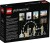 Lego Architecture - London - 21034