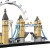 Lego Architecture - London - 21034