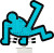 Lego Art - Dancing Figures - Keith Haring - 31216