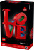 Lego Art - Love - 31214