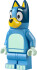 Lego Bluey - Sjov På Legepladsen Med Bluey Og Chloe - 11201