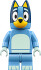 Lego Bluey - Sjov På Legepladsen Med Bluey Og Chloe - 11201