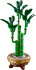 Lego Botanicals - Lykkebambus - 10344