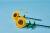 Lego 40524 - Sunflowers - Botanicals - Solsikker