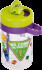 Lego - Alien Bottle Buddy Drikkedunk - 550 Ml