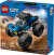 Lego City - Blå Monstertruck - 60402