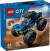 Lego City - Blå Monstertruck - 60402