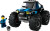 Lego City - Blå Monstertruck - 60402