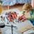 Lego City - Brandstation Med Brandbil - 60414