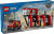 Lego City - Brandstation Med Brandbil - 60414