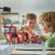 Lego City - Brandstation Med Brandbil - 60414