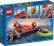 Lego City - Brandvæsnets Redningsbåd - 60373
