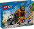 Lego City - Burgervogn - 60404
