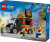 Lego City - Burgervogn - 60404