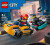 Lego City - Gokarts Og Racerkørere - 60400