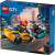 Lego City - Gokarts Og Racerkørere - 60400