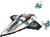 Lego City Space - Intergalaktisk Rumskib - 60430