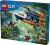 Lego City - Jungleeventyr - Helikopter Og Ekspeditionsbase - 60437