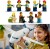 Lego City - Passagerfly - 60367