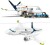 Lego City - Passagerfly - 60367