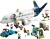 Lego City - Passagerfly - 60367