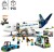 Lego City - Passagerfly - 60367