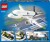 Lego City - Passagerfly - 60367