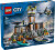 Lego City - Politiets Fængselsø - 60419